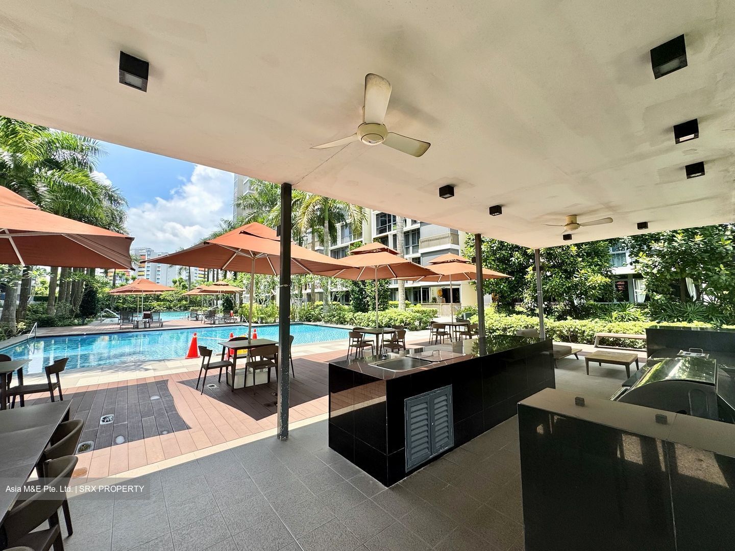 Wandervale (D23), Condominium #550241951
